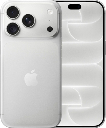 Смартфон Apple iPhone 18 Pro Max 512GB, Silver (серебристый)