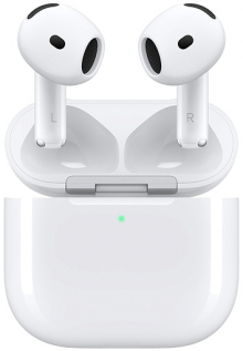 Apple AirPods 5 MagSafe с активным шумоподавлением