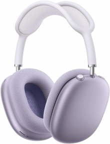 Apple AirPods Max 2 (2026), Purple