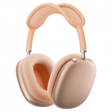 Apple AirPods Max 2 (2026), Orange